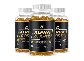 Alphasurge